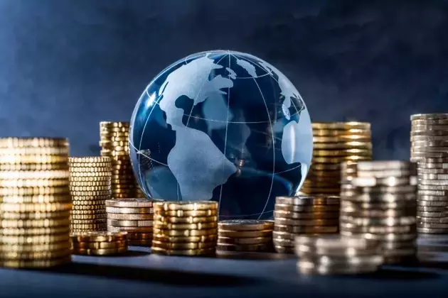 Global Economic Outlook: Energy Prices and Inflationary Pressures