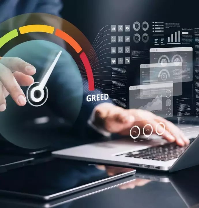 Market Sentiment: A Deep Dive into the Fear and Greed Index