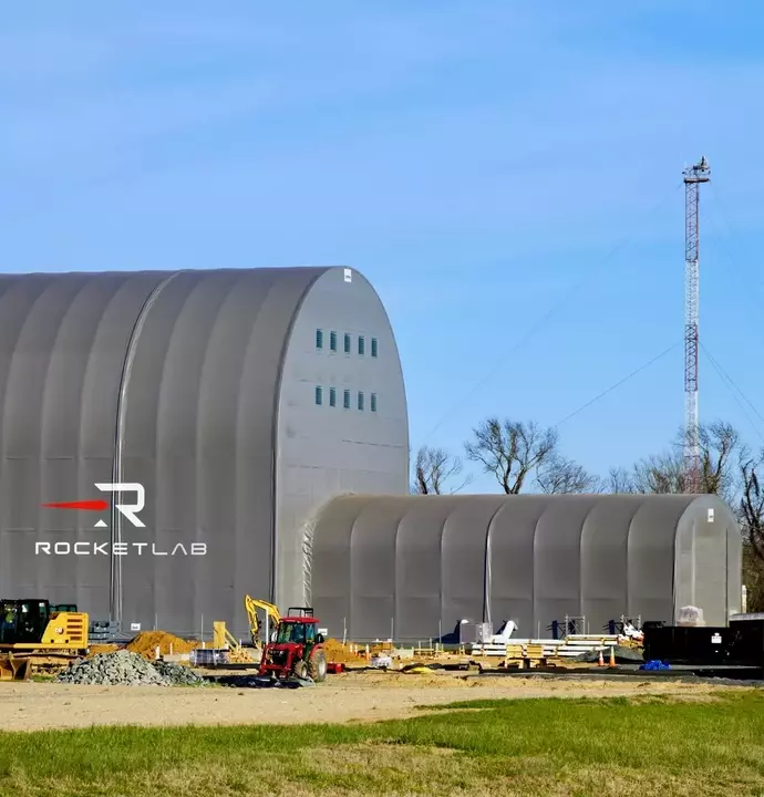 Rocket Lab's Growing Momentum and Strategic Position in the Commercial Space Sector