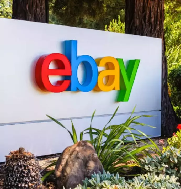 eBay's Strategic Shift and Growth Potential in E-commerce