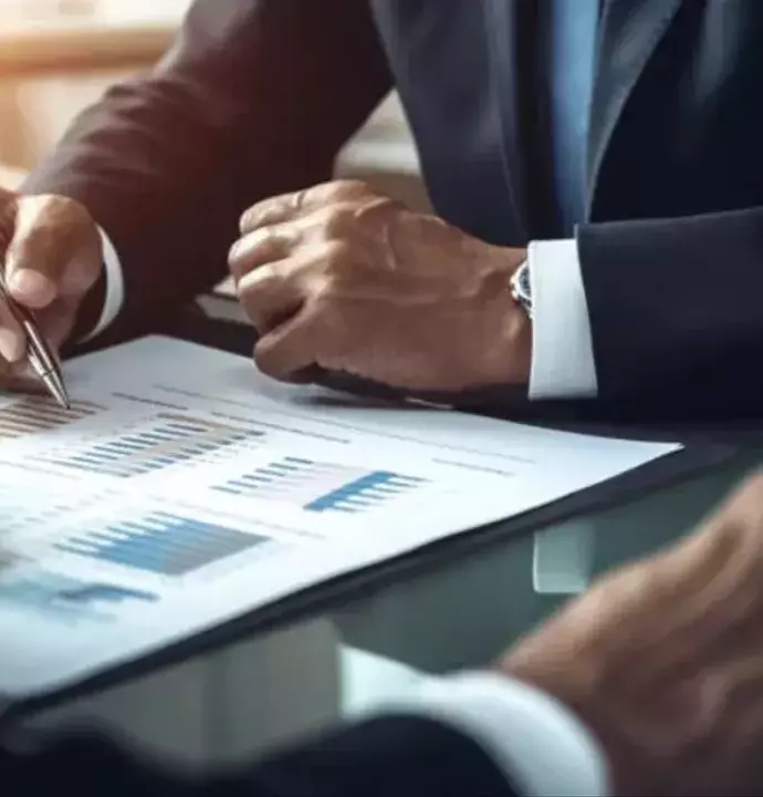 NZS Capital Confident in Tyler Technologies' AI Resilience