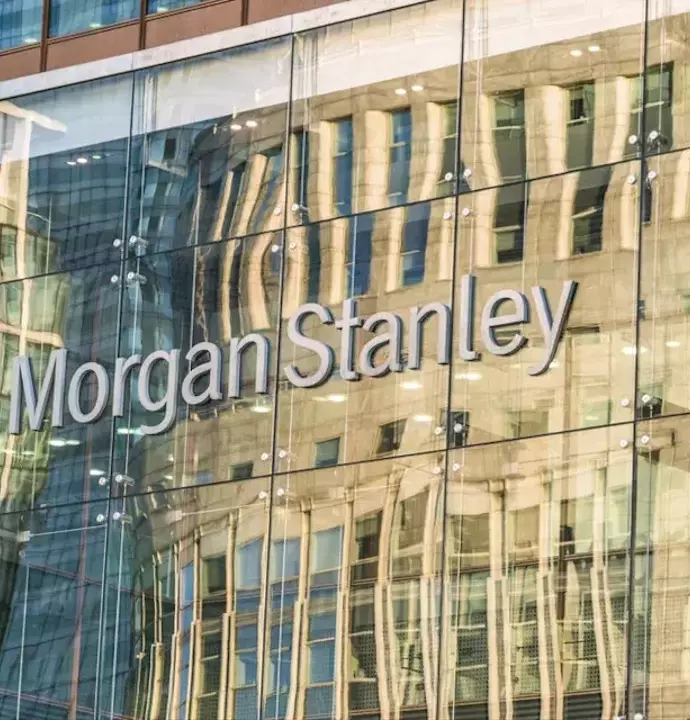 Morgan Stanley's Dominance in Wall Street Trading and Wealth Management