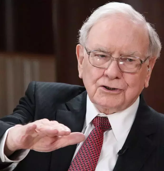 Warren Buffett's 'Lucky Monkey' Analogy: Separating Investing Skill From Chance