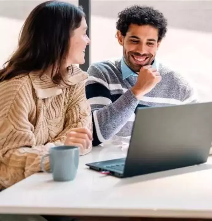 Find the Right Personal Loan with TotalPersonalLoan
