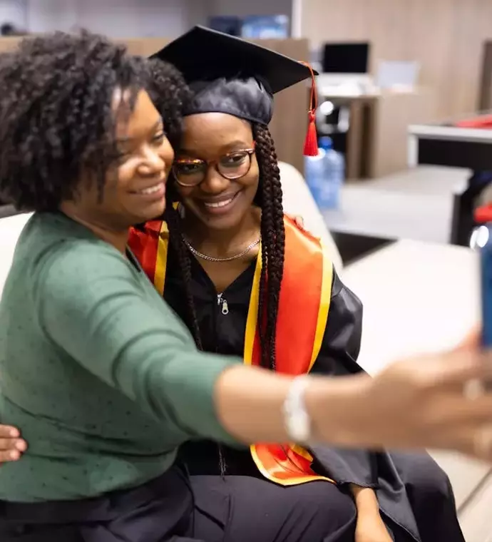 The College Dream vs. Financial Reality: A Mother's Dilemma