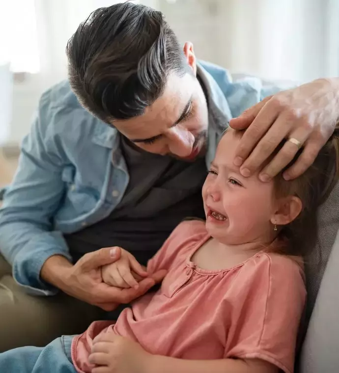 Guiding Children Through Anger: Effective Strategies for Parents