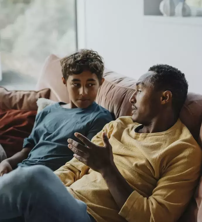 Understanding Authoritative Parenting: Fostering Well-Adjusted Children