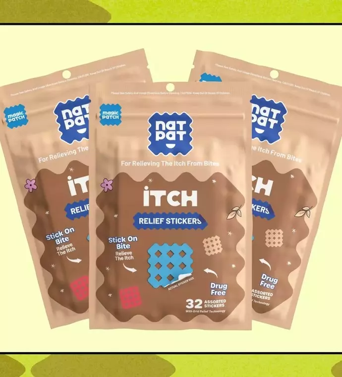 Top Mosquito Bite Relief Products for Children