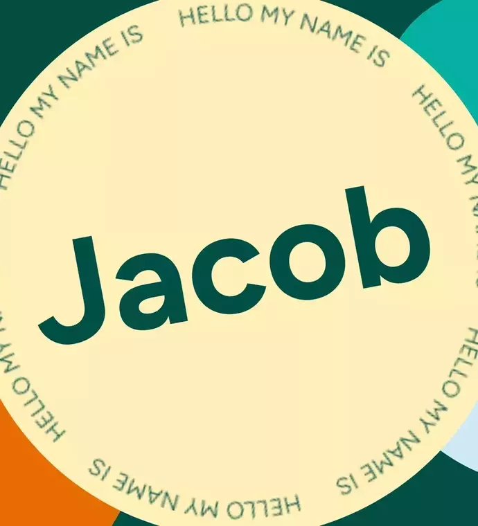 The Enduring Appeal and Rich History of the Name Jacob