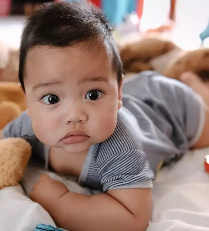 Uncommon Celebrity Baby Names for Your Little One