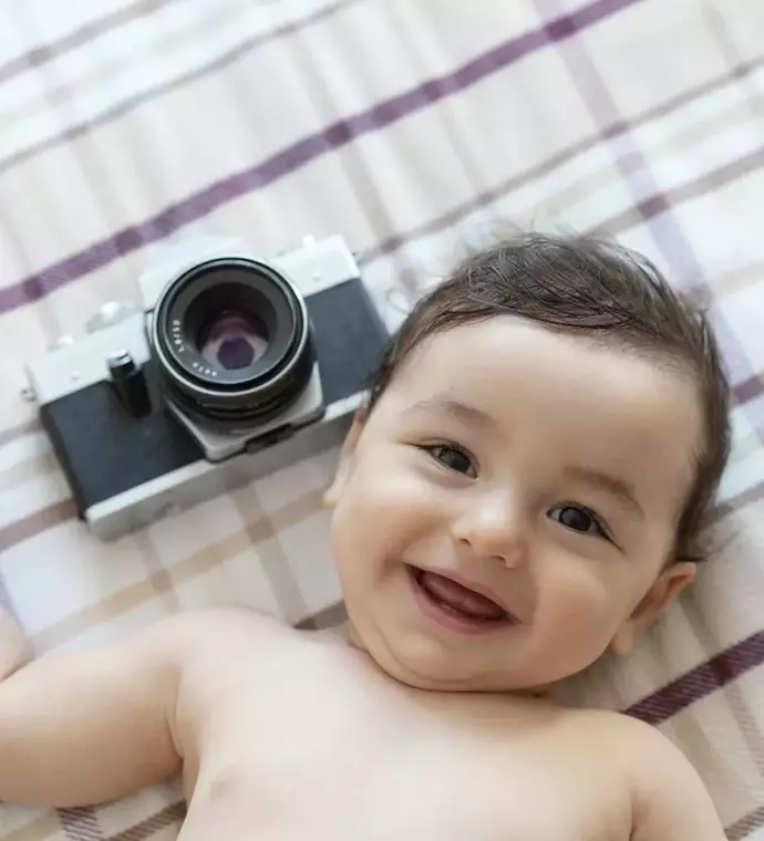 Timeless Names: A Glimpse into 1930s Baby Monikers