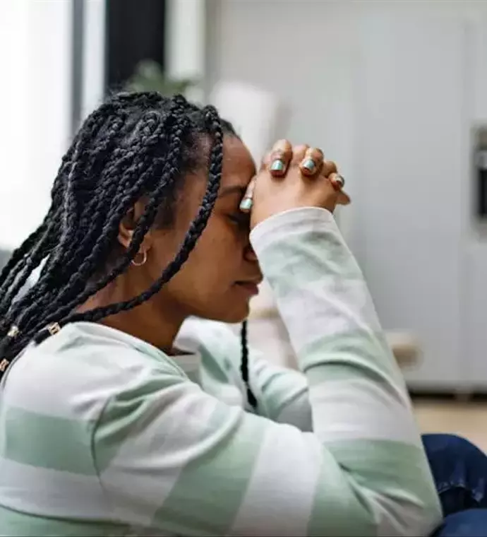 Understanding and Healing from Emotional Parentification