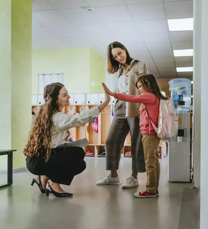 The 10 Types of Parents Teachers Least Prefer