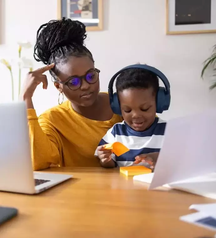 The Summer Struggle: When Motherhood Meets Overstimulation
