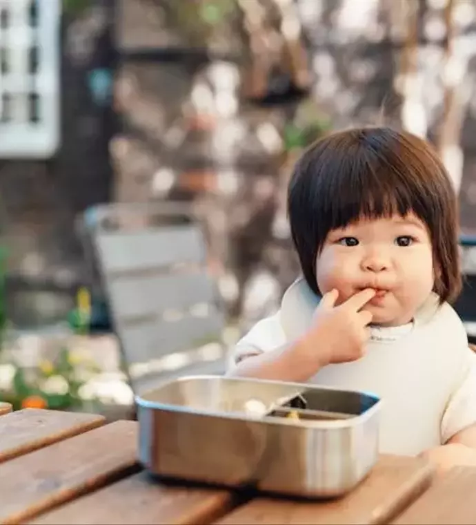 Charming & Unique: Discovering Brunch-Inspired Baby Names