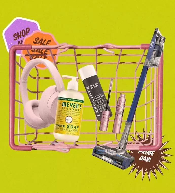Score Big on Amazon: Unmissable Early Prime Day Deals Revealed