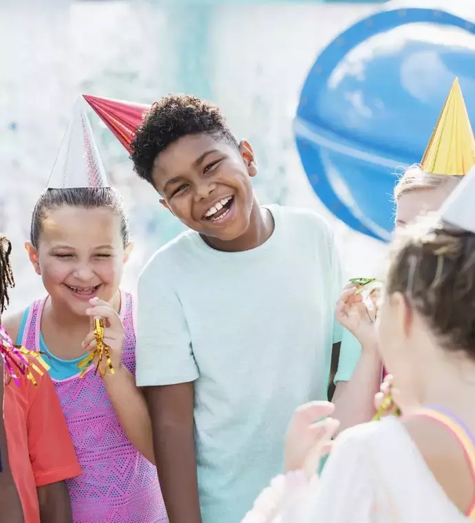 Overcoming Summer Birthday Challenges for Children