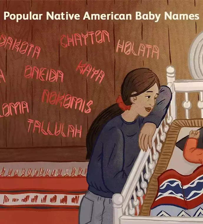 Exploring Native American Baby Names: A Guide to Gender-Neutral, Feminine, and Masculine Options