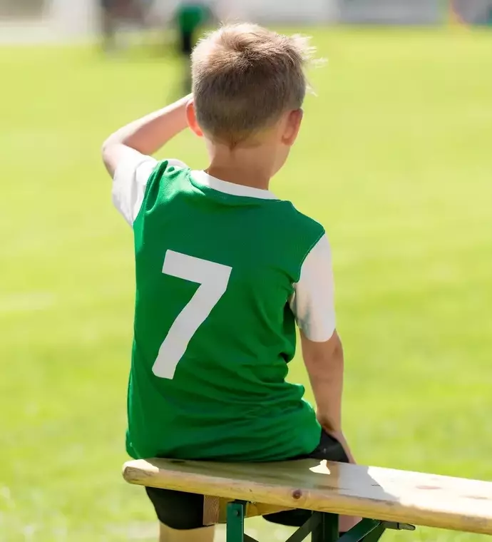 When Kids Want to Quit: Guiding Children Through Extracurricular Activities
