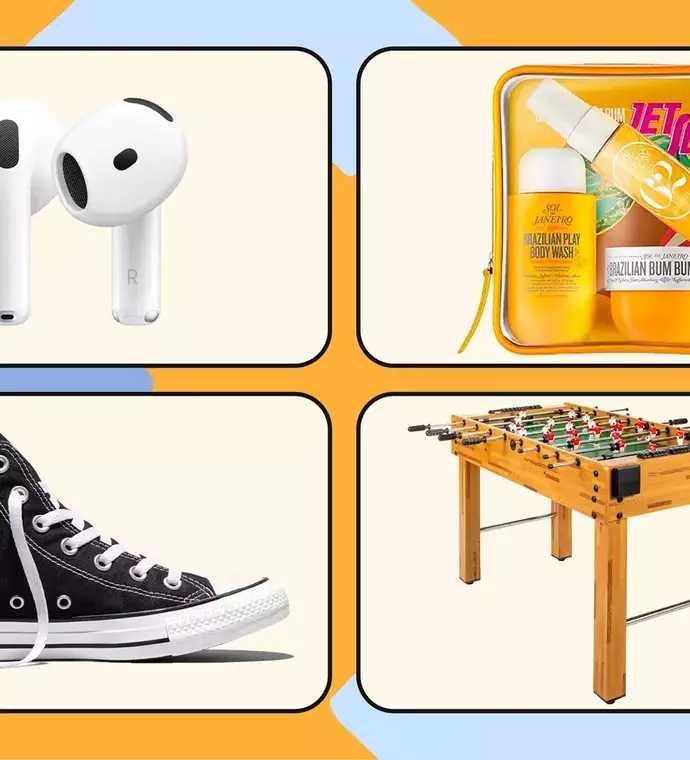 Ultimate Gift Guide for 14-Year-Olds: Fun, Tech, and More!