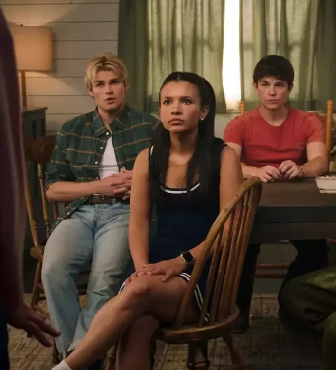 August 2026: Netflix's Family-Friendly Releases