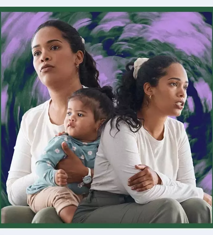 Reflections on Postpartum Depression: Five Years Later