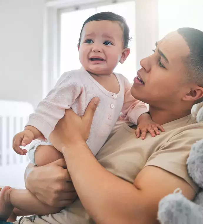 The Ancient 'OM' Sound: A Modern Solution for Soothing Crying Infants?