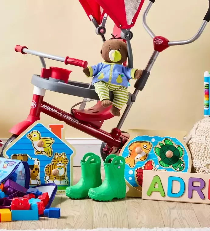 The Ultimate Guide to Gifts for 2-Year-Olds: Nurturing Growth and Joy