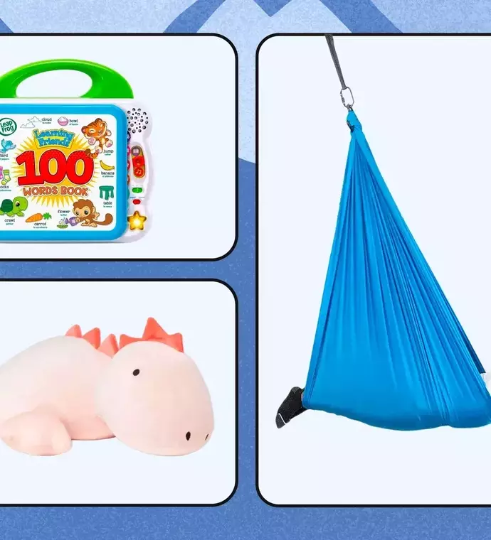 Essential Playthings for Autistic Children: A Comprehensive Guide