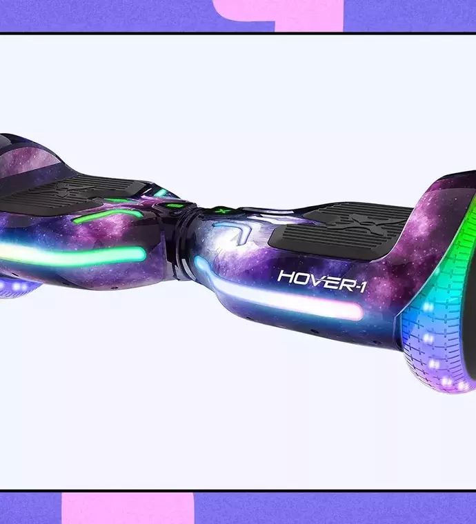 Choosing the Best Hoverboards for Safe and Fun Rides
