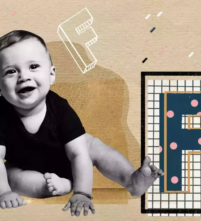 Exploring Baby Names Starting with 'F': Origins, Meanings, and Modern Appeal