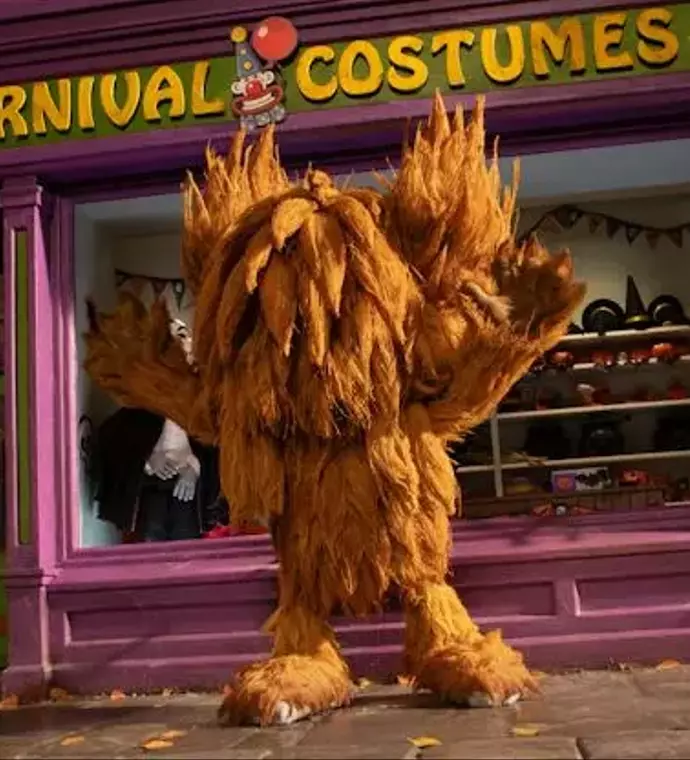 Shaun the Sheep Delivers the Perfect "First Scary Movie" for Families