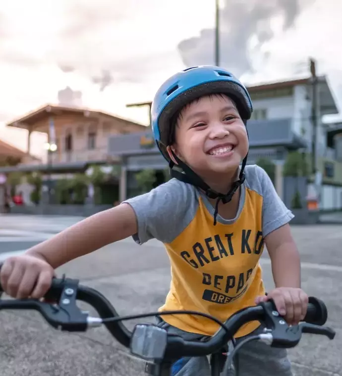 Understanding the Growth and Developmental Milestones of a 6-Year-Old