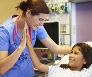 Healthcare administration degree