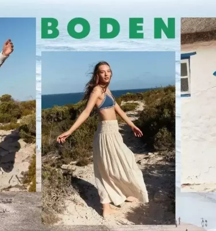 Discover the Vibrant World of Boden: Where Style Meets Personality
