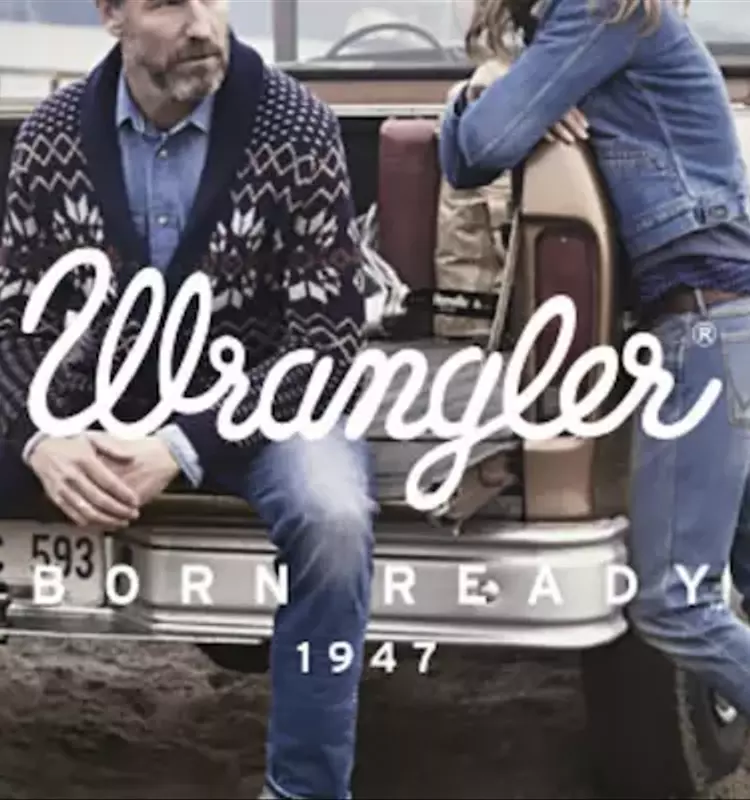 Discover the Timeless Appeal of Wrangler: Where Durability Meets Style