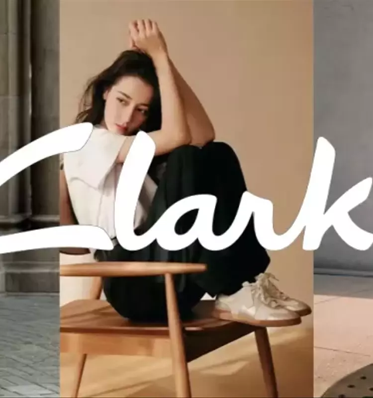 Footwear combining classic style and modern comfort