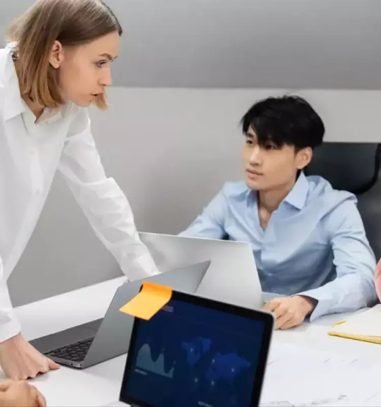 Unlocking Global Opportunities: The Rise of Online MBAs for International Students