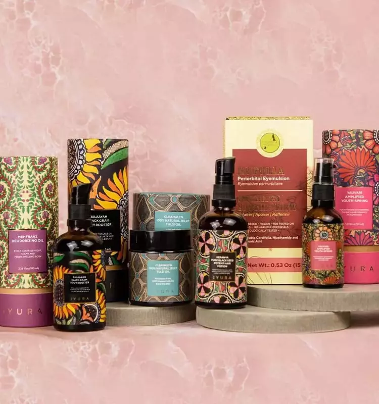 Embrace a Holistic Lifestyle: Discover the Transformative Power of The Ayurveda Experience