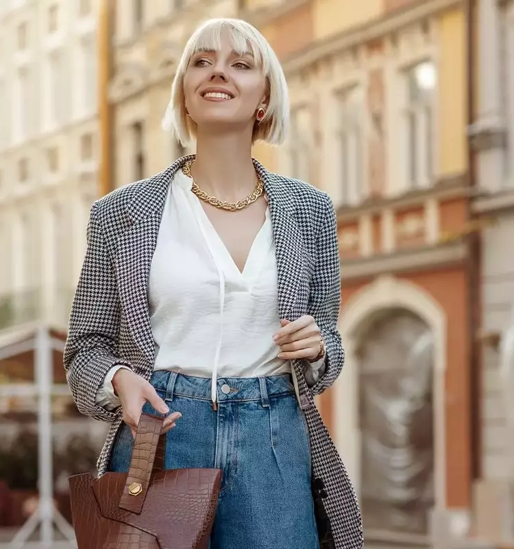 Eco-friendly fashion: wardrobe styling tips