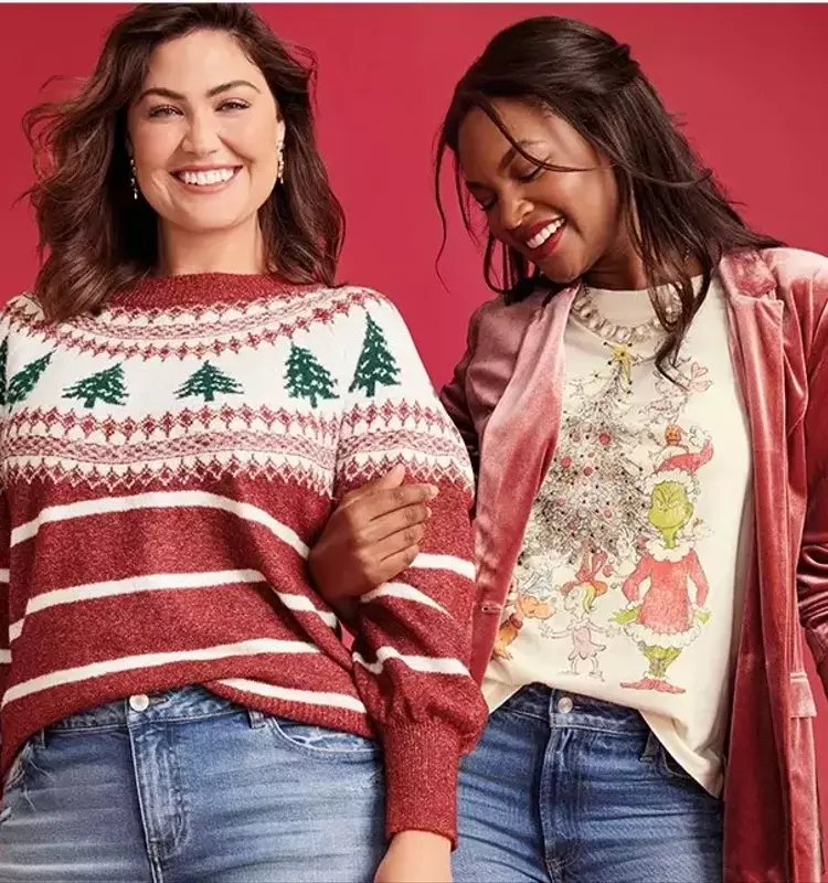 Fashion that Fits: Embrace Your Style Journey with Maurices