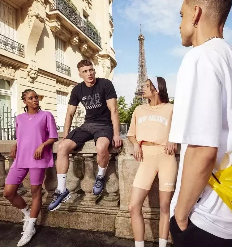 Get Ready to Run: JD Sports as Your Premier Destination for Sportswear