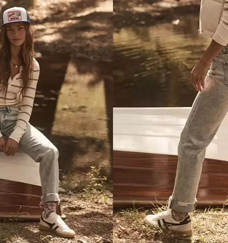 Unleash Your Holiday Glam with Buckle’s Fashion Forward Styles