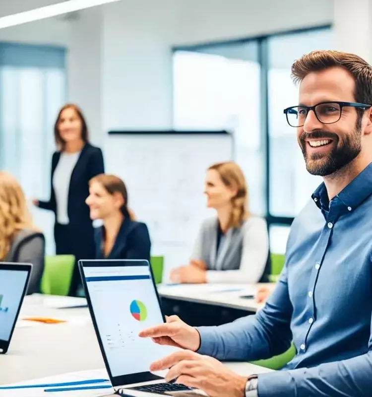 Unlock Your HR Potential: Mastering the Art of People Management