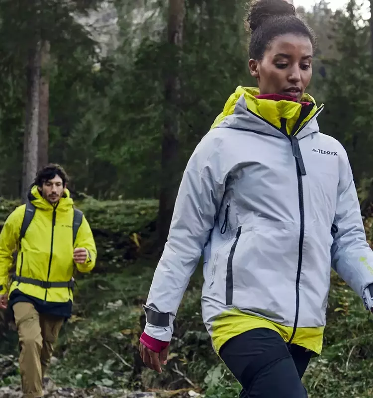 The Timeless Appeal of Adidas Jackets: Style, Comfort, and Performance