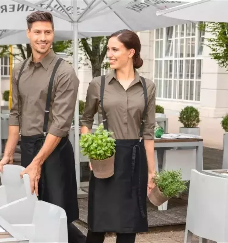 Elevate Your Outdoor Dining Experience with Lusini's Stylish Solutions