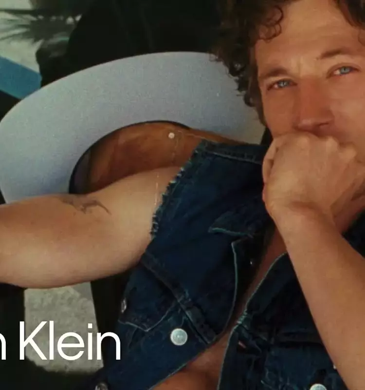 Stay Warm and Stylish This Winter with Calvin Klein