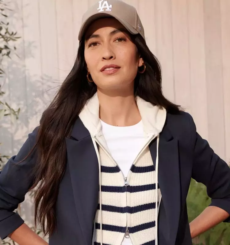 Weekend Style Made Easy: Your Guide to Evereve’s Effortless Weekend Collection