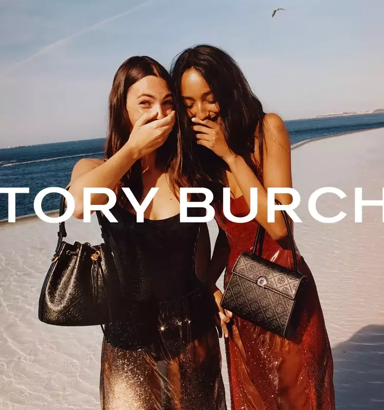 Gift the Spirit of Style This Holiday Season with Tory Burch