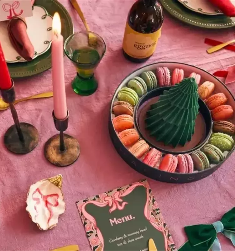 Discover Unique Stocking Fillers for Everyone on Your List at Not On The High Street